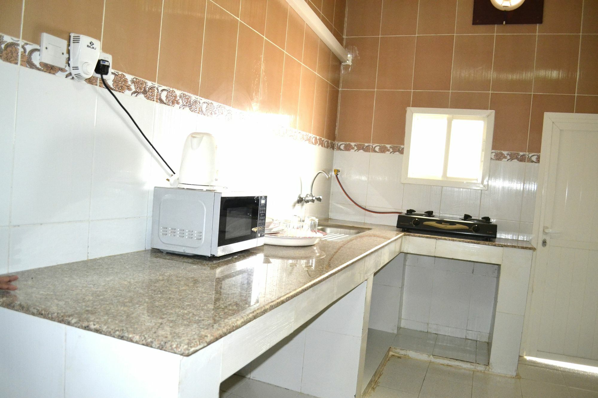 Star Emirates Furnished Apartamentos 2 Salalah Exterior foto